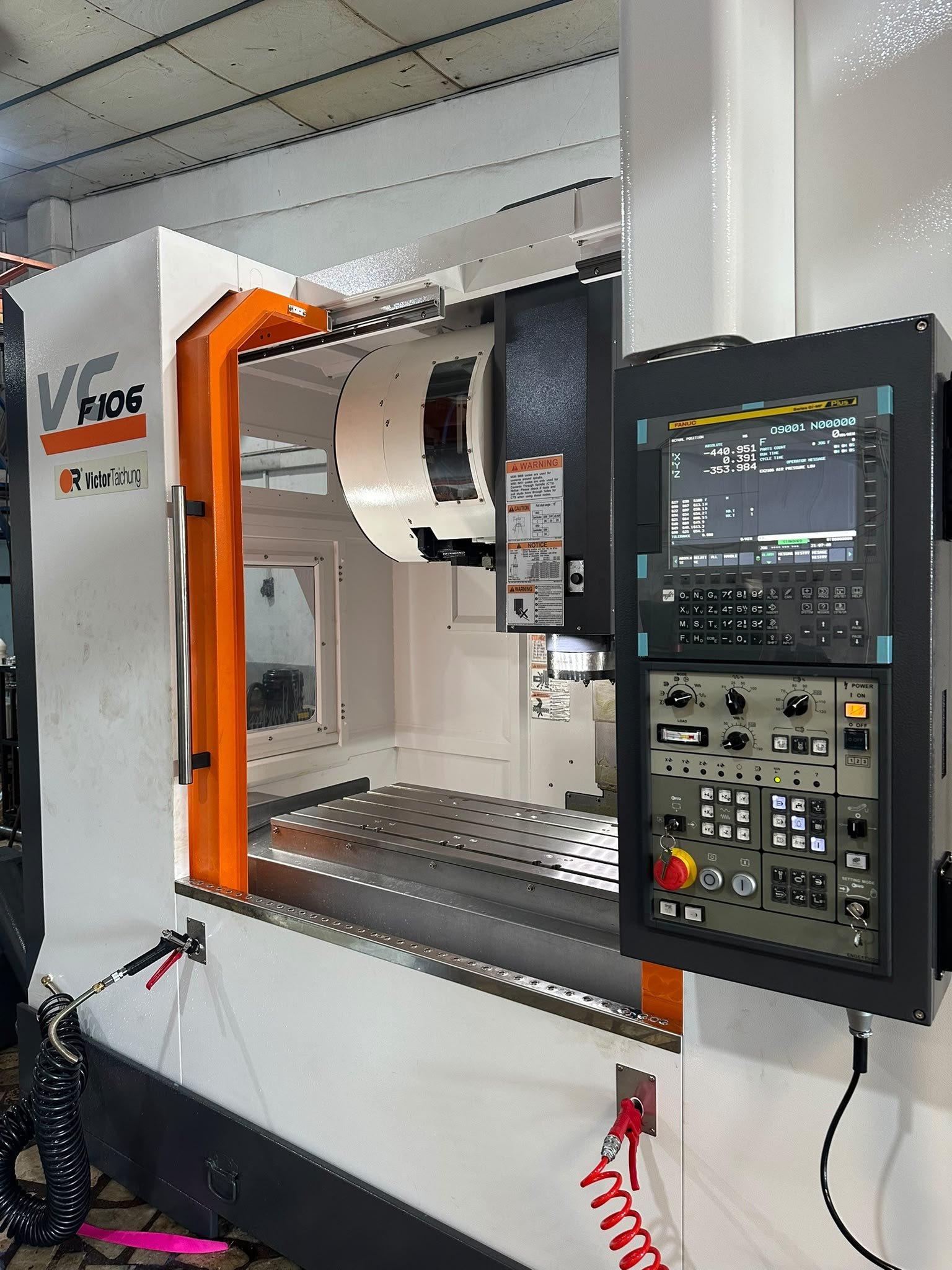 Durmaz Teknik Çorlu CNC işleme tezgahı